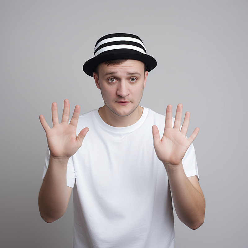 Mastering Mime: Essential Techniques for Aspiring Artists