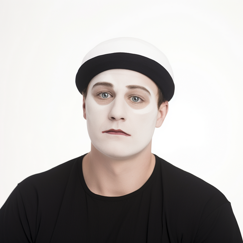 The Silent Story: Tracing the History of Mime