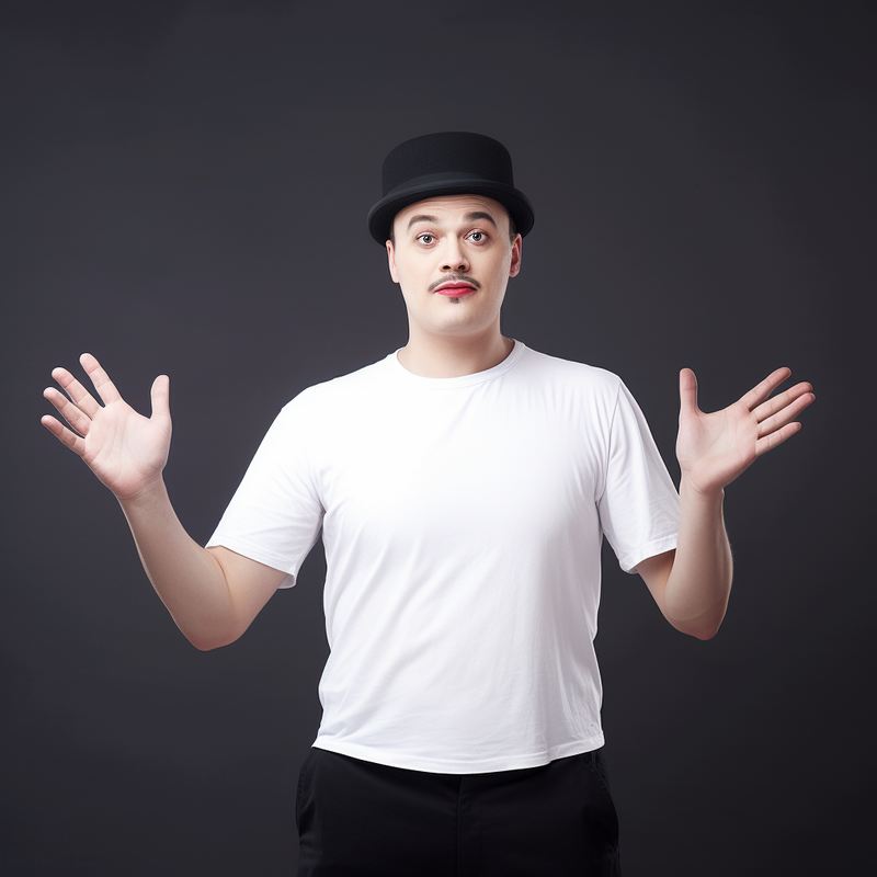 Mime Techniques: From Novice to Expert