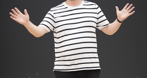 Hands-On Learning: Interactive Mime Workshops