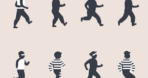 Mime Through the Ages: An Evolutionary Tale