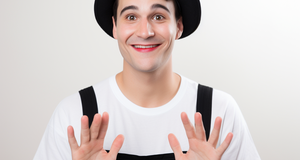 Discover Mime: Workshops for Beginners and Professionals