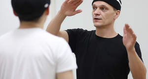 From Theory to Practice: Mime Workshops for Every Level
