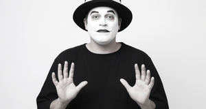 History of Mime